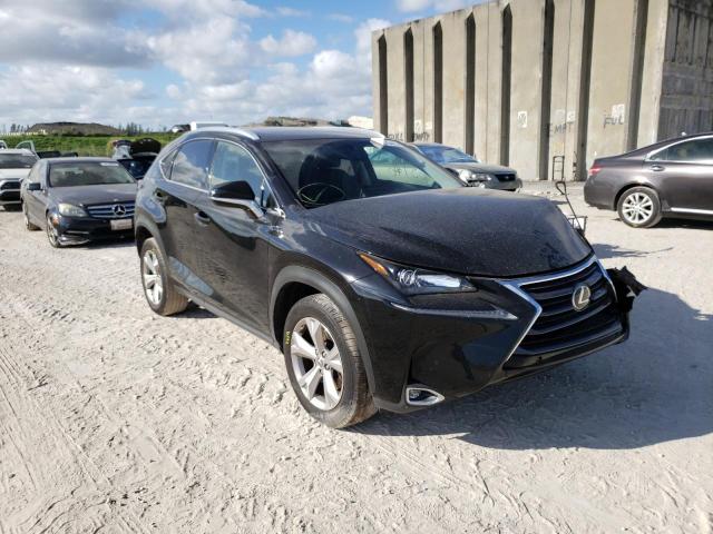 LEXUS NX 200T BA 2017 jtjyarbz4h2084935