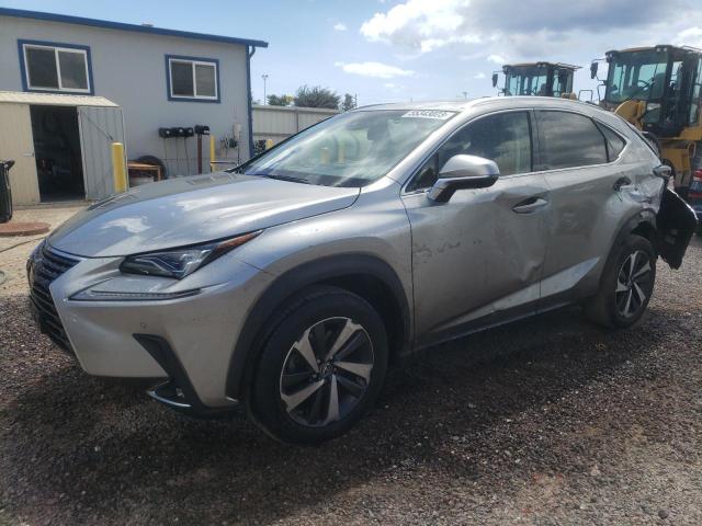 LEXUS NX 300 BAS 2018 jtjyarbz4j2086934