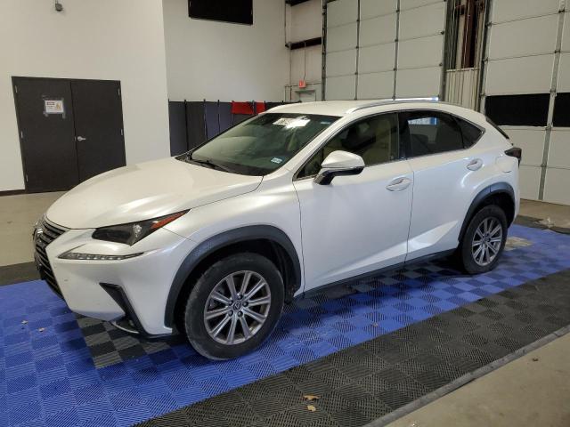 LEXUS NX 2018 jtjyarbz4j2088117