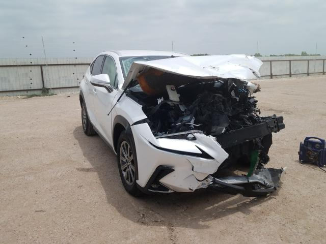 LEXUS NX 300 BAS 2018 jtjyarbz4j2092572