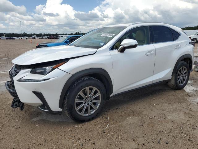 LEXUS NX 2018 jtjyarbz4j2092944