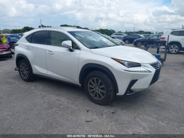 LEXUS NX 2018 jtjyarbz4j2097626