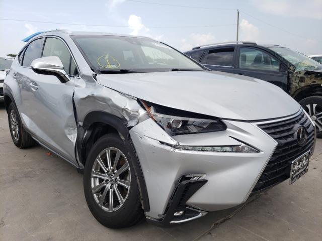 LEXUS NX 300 BAS 2018 jtjyarbz4j2105384