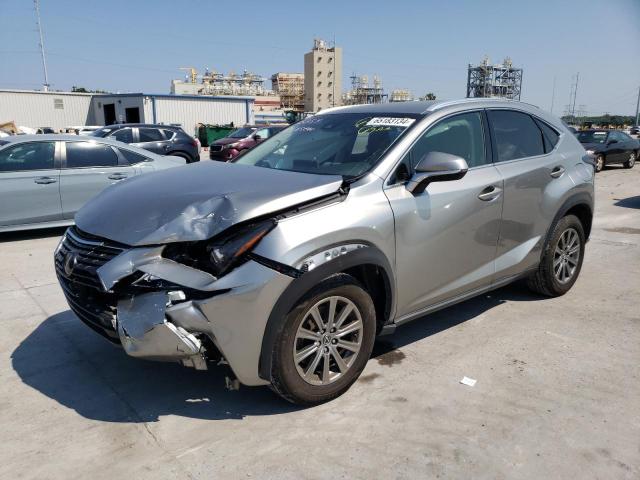 LEXUS NX 300 BAS 2018 jtjyarbz4j2106521