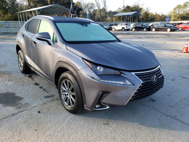 LEXUS NX 300 BAS 2019 jtjyarbz4k2117312