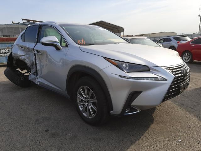 LEXUS NX 300 BAS 2019 jtjyarbz4k2123014