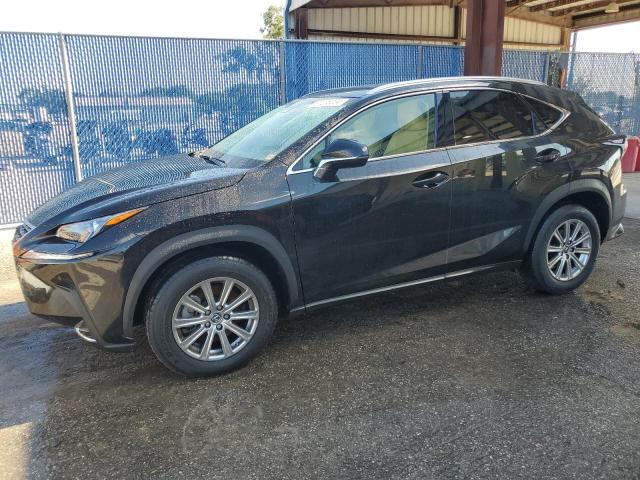 LEXUS NX 300 BAS 2019 jtjyarbz4k2125961