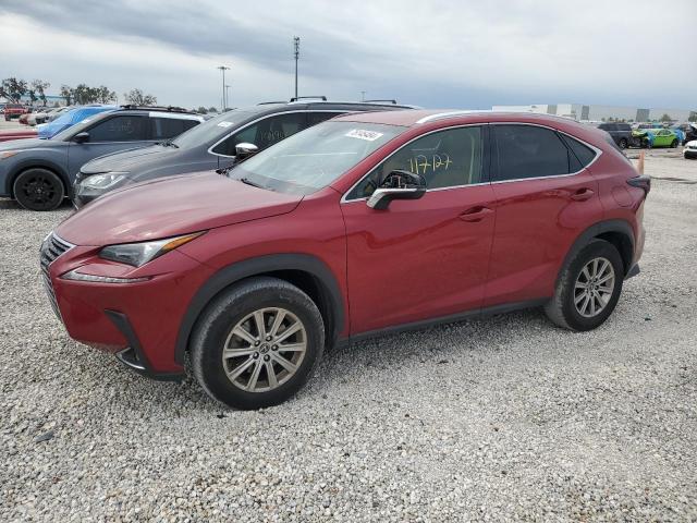 LEXUS NX 300 BAS 2019 jtjyarbz4k2129539