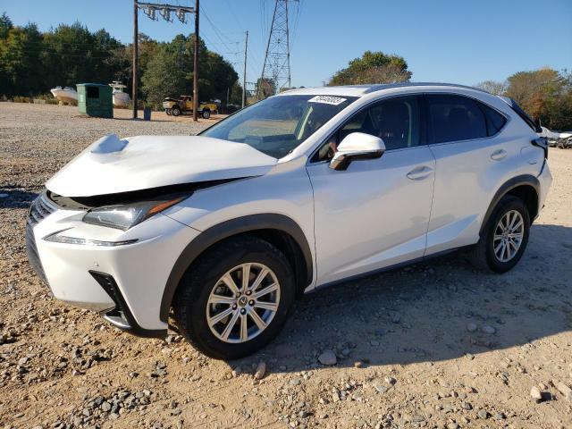 LEXUS NX 2019 jtjyarbz4k2132473