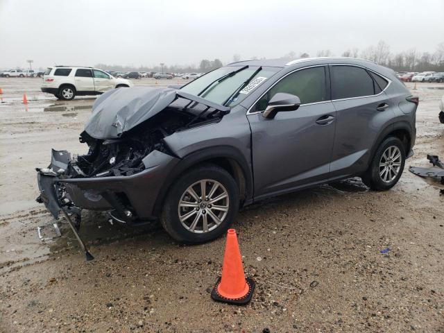 LEXUS NX 300 BAS 2019 jtjyarbz4k2135891