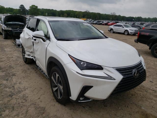 LEXUS NULL 2019 jtjyarbz4k2137043