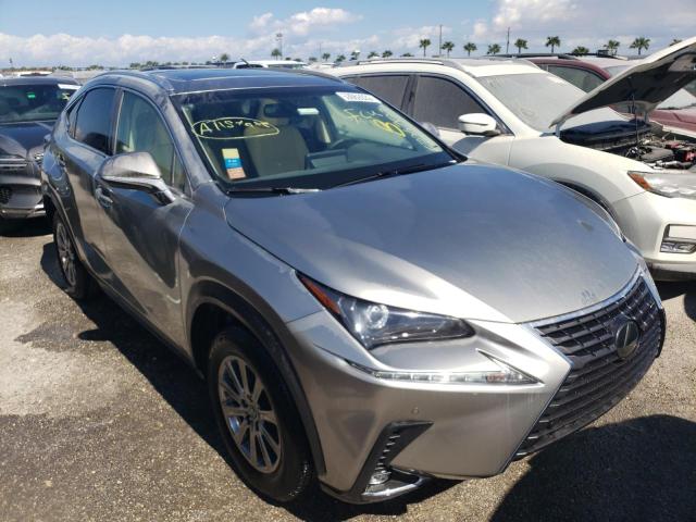 LEXUS NX 300 BAS 2019 jtjyarbz4k2145241