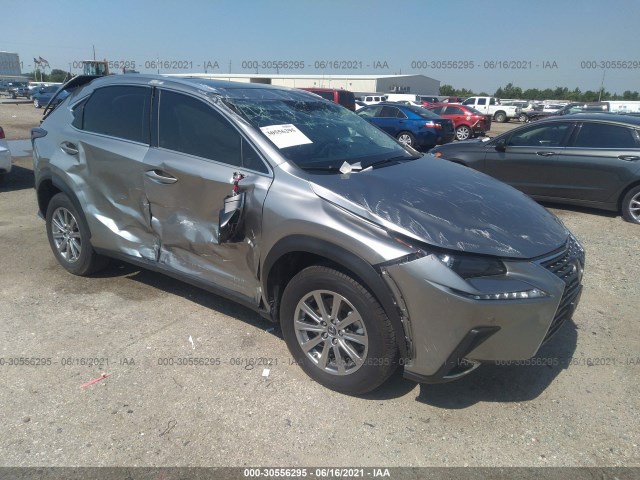 LEXUS NX 2019 jtjyarbz4k2151007