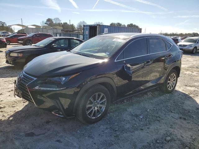 LEXUS NX 300 BAS 2019 jtjyarbz4k2155011