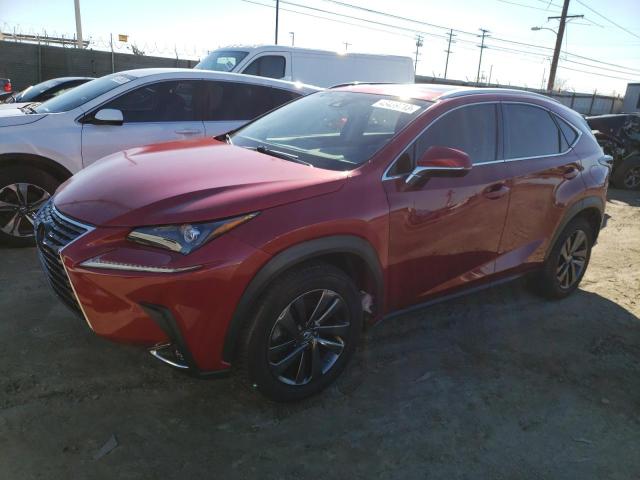 LEXUS NX 300 BAS 2019 jtjyarbz4k2155932