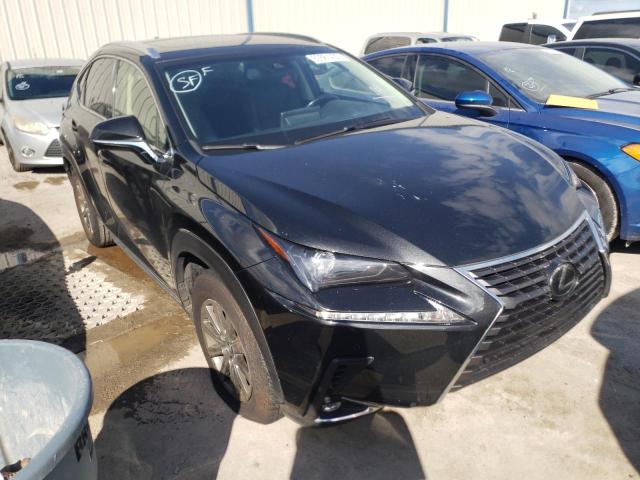 LEXUS NX 300 BAS 2019 jtjyarbz4k2157146