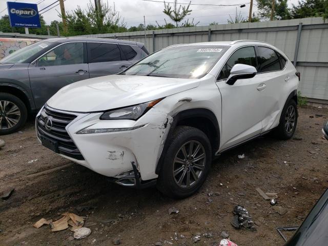 LEXUS NX 200T 2015 jtjyarbz5f2000408