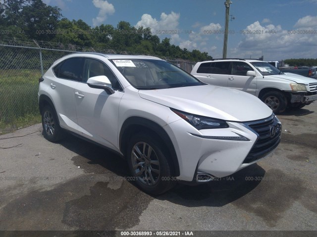 LEXUS NX 200T 2015 jtjyarbz5f2005978