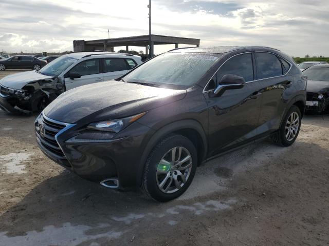 LEXUS NX 2015 jtjyarbz5f2007827