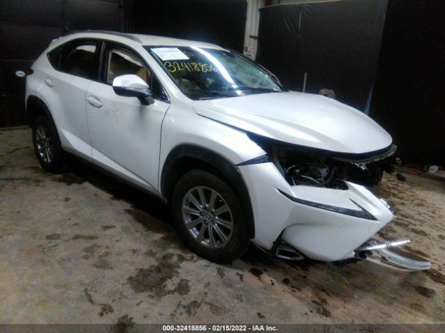 LEXUS NX 200T 2015 jtjyarbz5f2011652