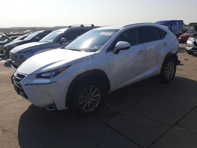 LEXUS NX 200T 2015 jtjyarbz5f2014101