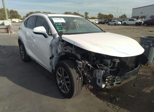 LEXUS NX 200T 2015 jtjyarbz5f2014180