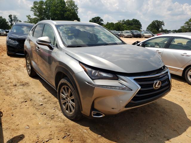 LEXUS NX 200T 2015 jtjyarbz5f2015149