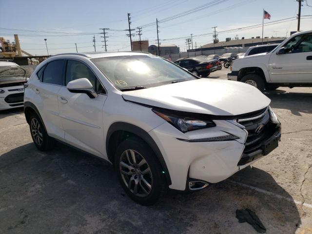 LEXUS NX 200T 2015 jtjyarbz5f2017337