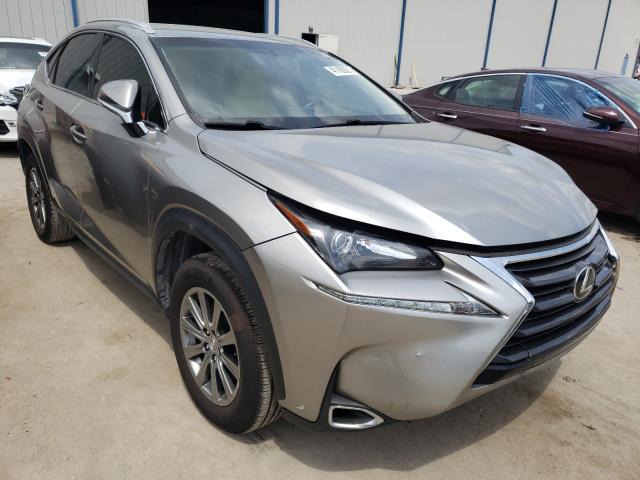 LEXUS NX 200T 2015 jtjyarbz5f2017869