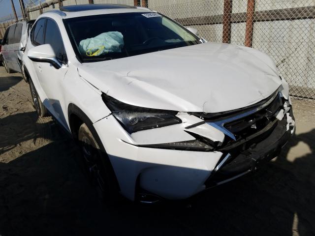 LEXUS NX 200T 2015 jtjyarbz5f2020075