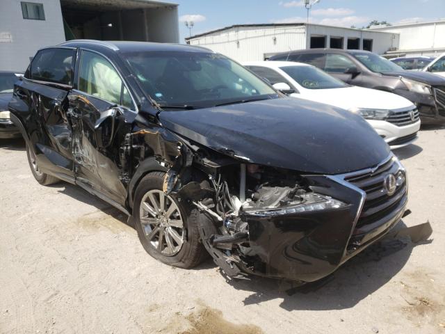 LEXUS NX 200T BA 2016 jtjyarbz5g2024967