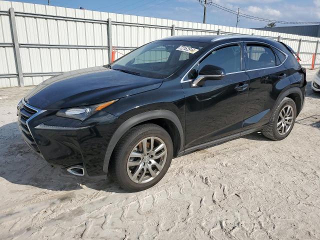 LEXUS NX 200T BA 2016 jtjyarbz5g2030722