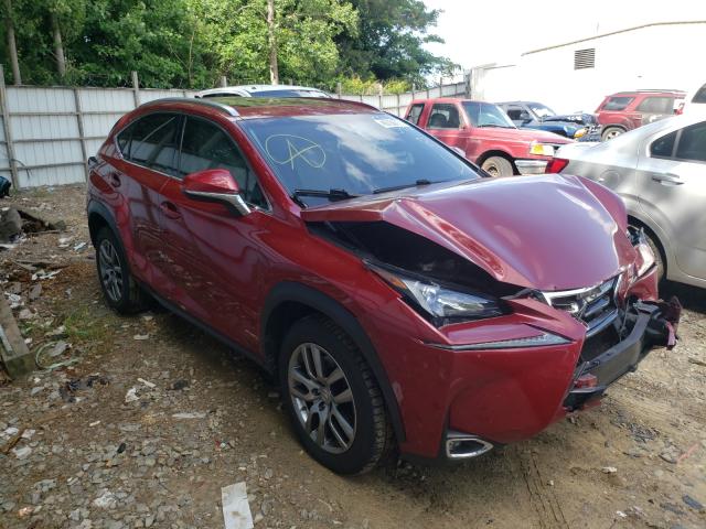 LEXUS NULL 2016 jtjyarbz5g2030848