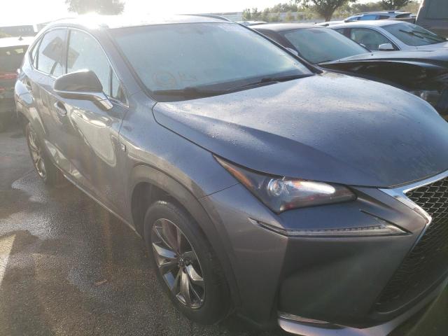 LEXUS NX 200T BA 2016 jtjyarbz5g2032602