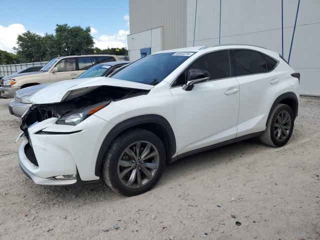 LEXUS NX 2016 jtjyarbz5g2034639