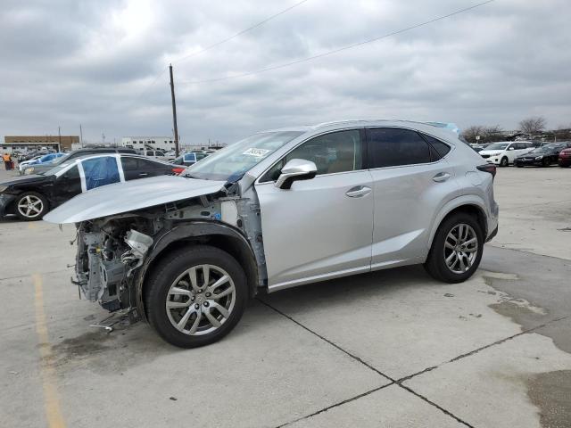 LEXUS NX 200T BA 2016 jtjyarbz5g2034897