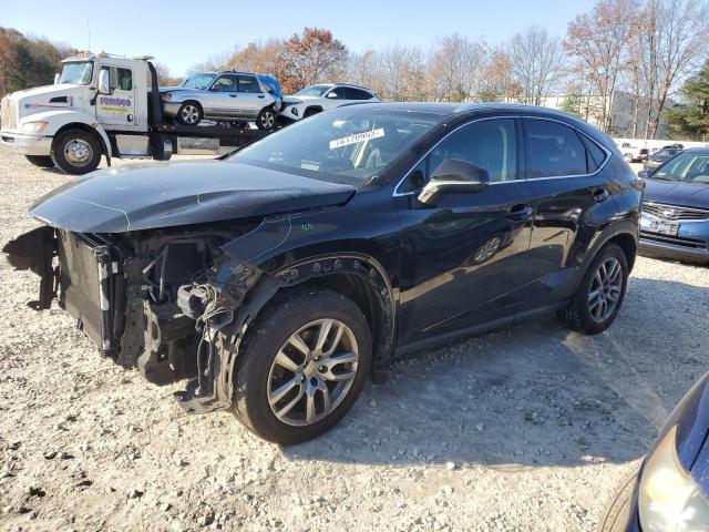 LEXUS NX 2016 jtjyarbz5g2036682