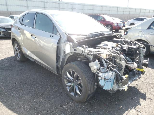 LEXUS NX 200T BA 2016 jtjyarbz5g2037475