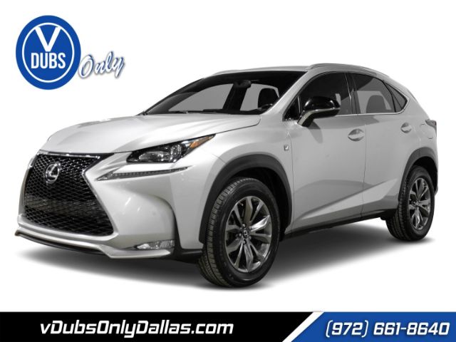 LEXUS NX 200T 2016 jtjyarbz5g2037928