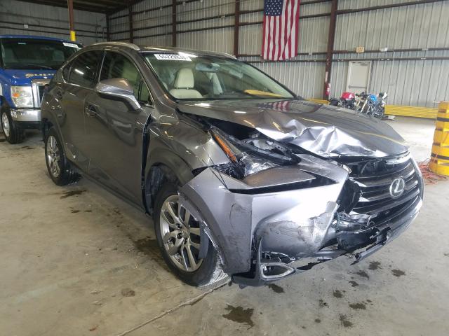 LEXUS NULL 2016 jtjyarbz5g2049352