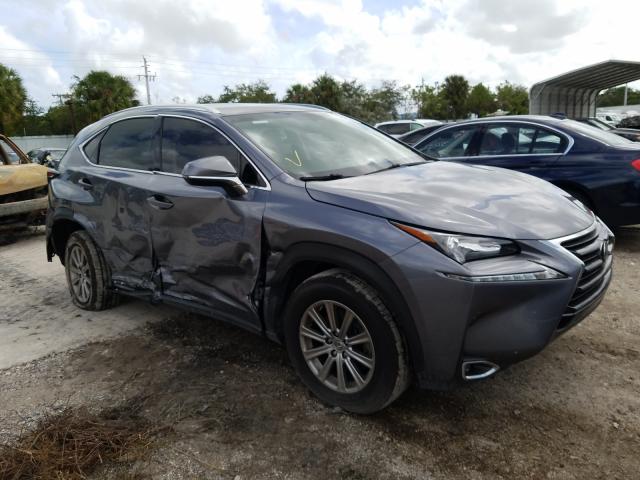 LEXUS NX 200T BA 2016 jtjyarbz5g2050064