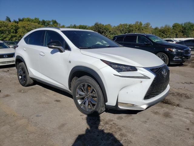 LEXUS NX 200T BA 2016 jtjyarbz5g2050291