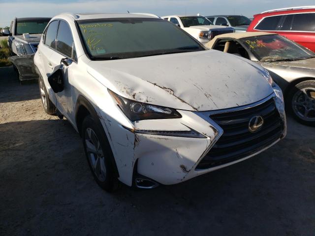 LEXUS NX 200T BA 2017 jtjyarbz5h2054262