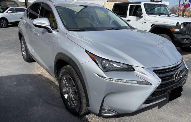 LEXUS NX 2017 jtjyarbz5h2057064