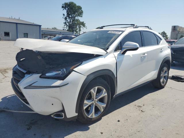 LEXUS NX 200 2016 jtjyarbz5h2058733