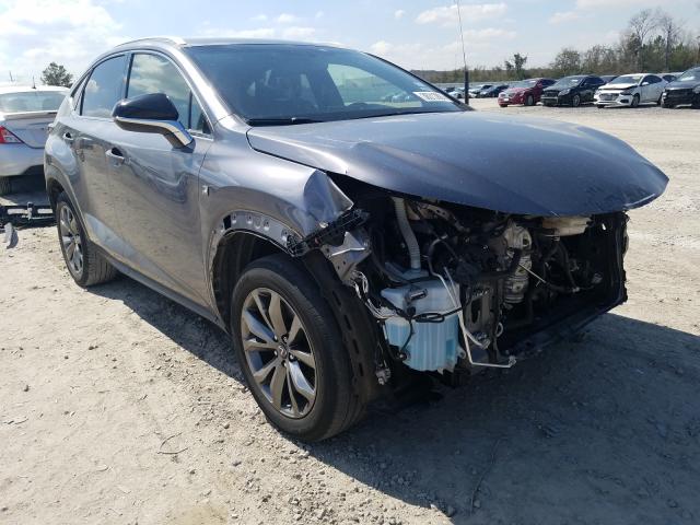 LEXUS NULL 2017 jtjyarbz5h2059462