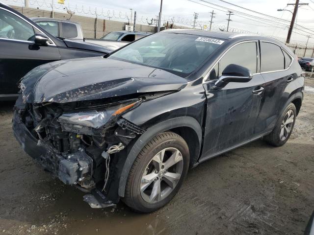 LEXUS NX 200T BA 2017 jtjyarbz5h2059977