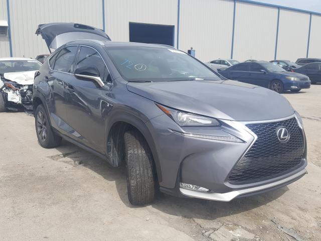 LEXUS NULL 2017 jtjyarbz5h2068095