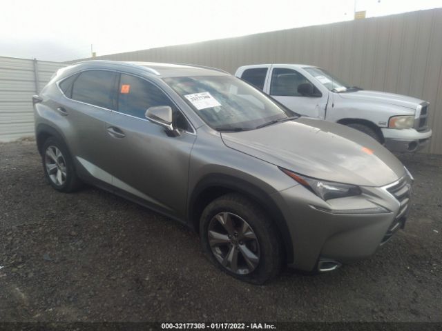 LEXUS NX 2017 jtjyarbz5h2069215