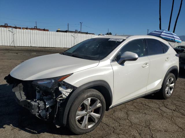 LEXUS NX 200T BA 2017 jtjyarbz5h2070171